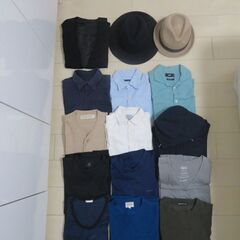 １５点セット／CA4LA(ｶｼﾗ)BEAMS(ﾋﾞｰﾑｽ)ﾊﾟﾀ...