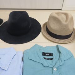 １５点セット／CA4LA(ｶｼﾗ)BEAMS(ﾋﾞｰﾑｽ)ﾊﾟﾀｺﾞﾆｱGLOBAL WORK(ｸﾞﾛｰﾊﾞﾙﾜｰｸ)GU(ｼﾞｰﾕｰ)の画像