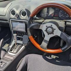NBロードスター　車検残あり１年の画像