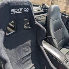 NBロードスター　車検残あり１年の画像