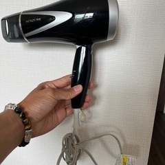 ドライヤー