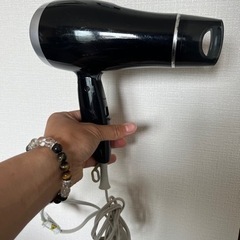 ドライヤーの画像