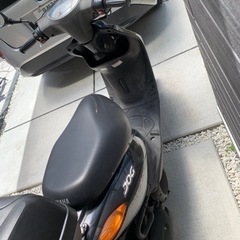 YAMAHA ジョグの画像