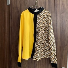 シャツ(新品)
