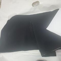 喪服夏用着物