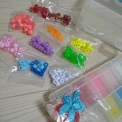 【🍇娘イチオシ！】　ビーズ手芸用