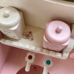 マザーガーデンキッチンの画像