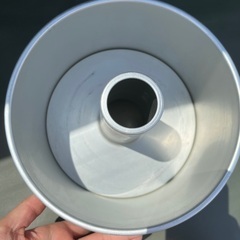 シフォンケーキ型