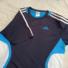 adidas Tシャツ 1の画像