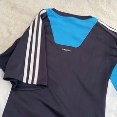 adidas Tシャツ 1の画像
