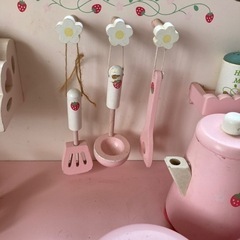 マザーガーデンキッチンの画像