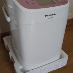 Panasonicホームベーカリー