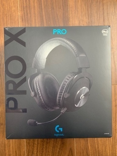 Logicool G-PHS-003 ジャンク