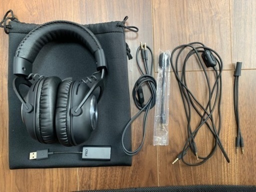 Logicool G-PHS-003 ジャンク