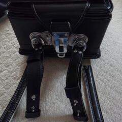 お譲り先が決まりました。ランドセルの画像