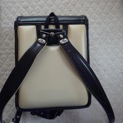 お譲り先が決まりました。ランドセルの画像