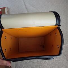 お譲り先が決まりました。ランドセルの画像