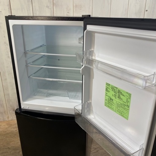 ☆リユースのサカイ千葉中央店☆Haier 冷蔵庫 21年製 TC3766