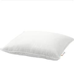 【絶版品】IKEA HAMPDÅN枕セットの画像