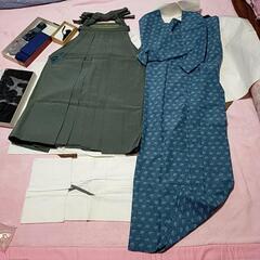 男子袴セット