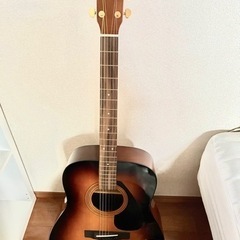 YAMAHA F315Dギター ※お渡し希望