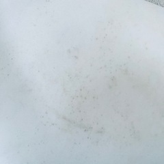 無印 体にフィットするソファ 【ジャンク品】の画像