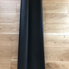 防草シート　1m×10m程度