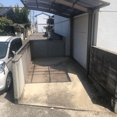 駐車場2台込み。事務所利用OK。トランクルーム有り。木太町、ダイキ、セブン、うどん近いです。 − 香川県