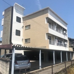 駐車場2台込み。事務所利用OK。トランクルーム有り。木太町、ダイ...
