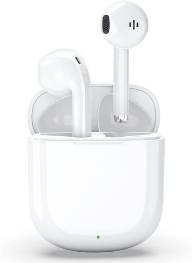 Bluetoothイヤホン ワイヤレスイヤホン 高音質　【PSE認証済】 新品未使用