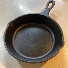 スキレット 鉄板 まとめ売り