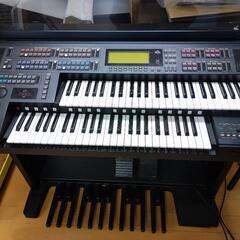 ヤマハ el-900 エレクトーン