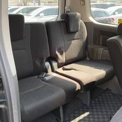 【ミニバン優等生】トヨタノア！の画像