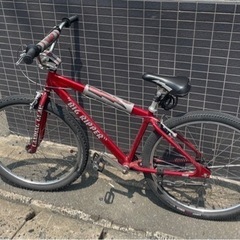 自動車　BMX