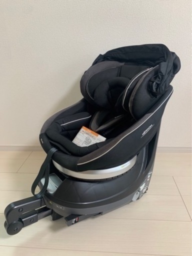 コンビ/Combi チャイルドシート ネルーム ISOFIX