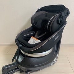 コンビ/Combi チャイルドシート ネルーム ISOFIX