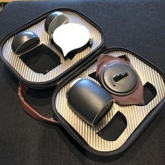 携帯用茶器の画像