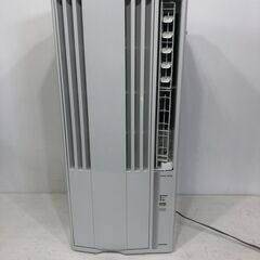 22H083 CORONA コロナ ルームエアコン CW-F1619 窓用ルームエアコン