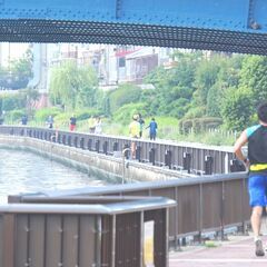 隅田川沿いを一緒にランニングしたい人募集！ - 台東区