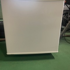 コンパクト冷蔵庫