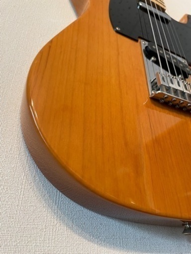 Squier by Fender／Telecaster