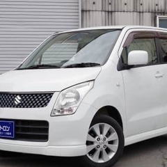 大人気軽自動車！ナビ、ETC付き！燃費も良いです！の画像