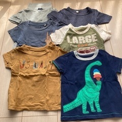 購入者決定◡̈⃝80cmまとめ売りの画像