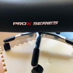  AKRacing ゲーミングチェア Pro-X V2 GREY 灰の画像
