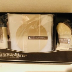 新品未使用！便利なデスク&PC周りセット