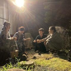 2月21日から新入居者１名募集⭐️6LDK庭付きのキレイな一軒家🏡 - 不動産