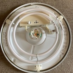 照明の画像