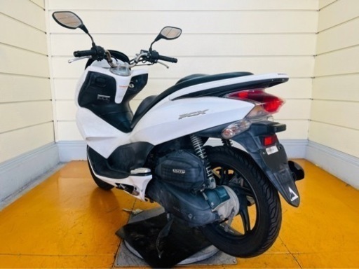 39643km JF28 PCX 超超安定車両★