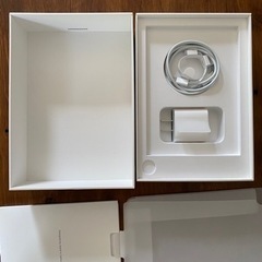 iPad mini 6 ほぼ未使用 フィルム ケース スタイラスペン付きの画像