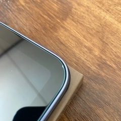 iPad mini 6 ほぼ未使用 フィルム ケース スタイラスペン付きの画像